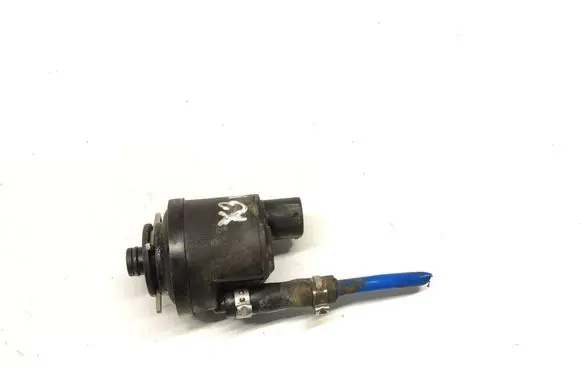 BMW X3 E83 Fuel filter heater 7801209