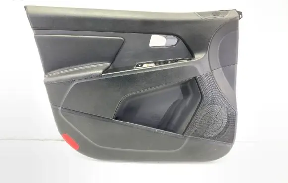 KIA Sportage Front door card panel trim 82301-3U040