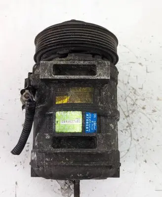 Volvo S40, V40 Air conditioning (A/C) compressor (pump) 30613908 506011 084A627450