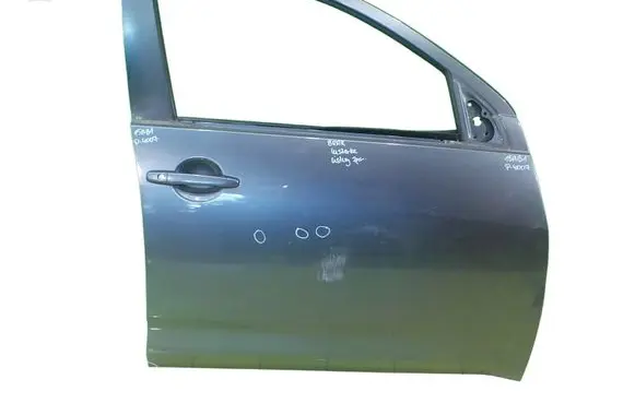 Peugeot 4007 Front door PRZOD PRAWE