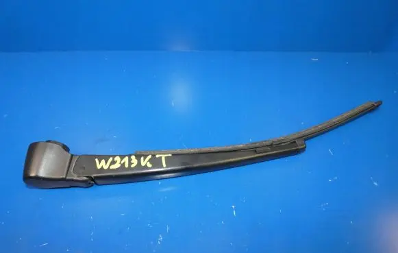 Mercedes-Benz E W213 Rear wiper blade arm