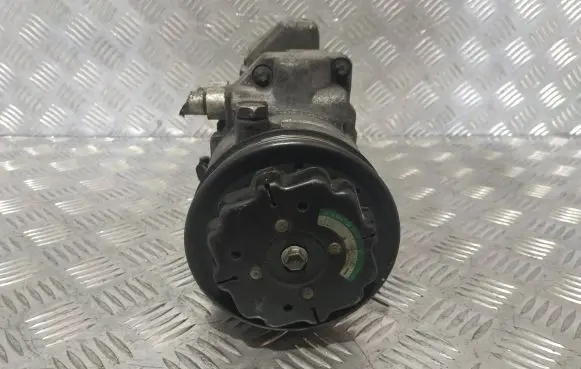 Mercedes-Benz A W168 Air conditioning (A/C) compressor (pump) 4472208360