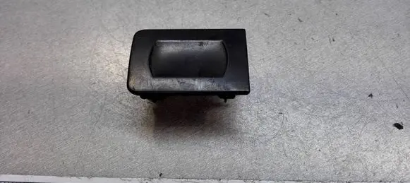 Volkswagen Golf IV Other interior part 1J0858180B