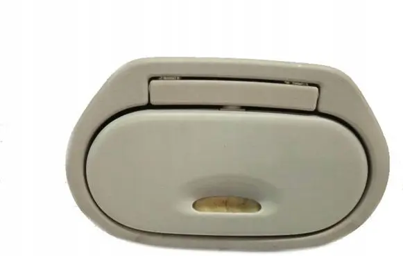 Renault Scenic II - Grand scenic II Rear view mirror (interior) 8200105136