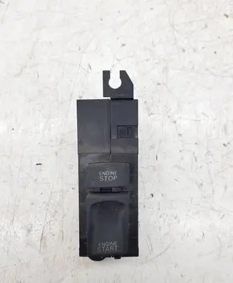 Audi A8 S8 D3 4E Engine start stop button switch 4E1905217A