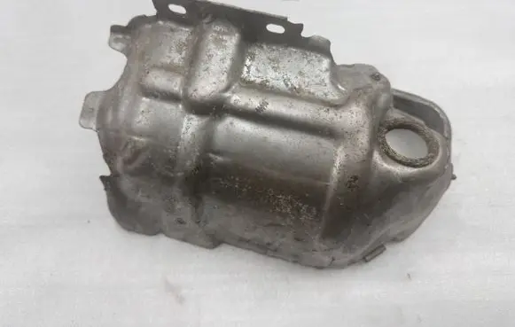 Volvo XC90 Exhaust heat shield 31459489