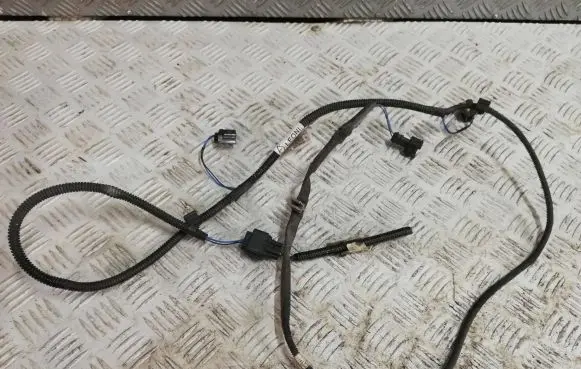 Dacia Sandero Parking sensor (PDC) wiring loom 240156439R C3527439R 6439RA1
