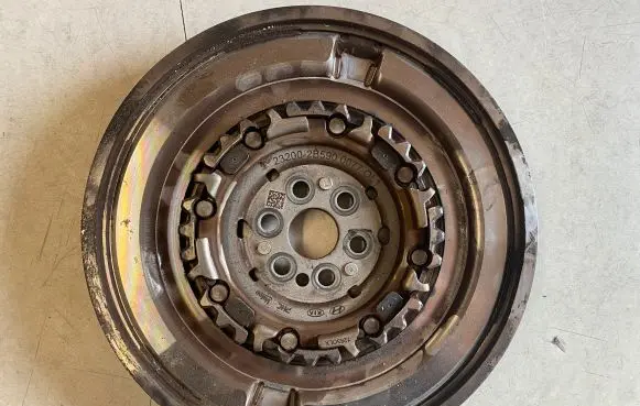 KIA Pro Cee'd III Flywheel 232002B590