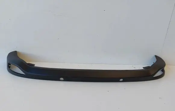 Ford Focus C-MAX Rear bumper lower part trim AM51R17A894A