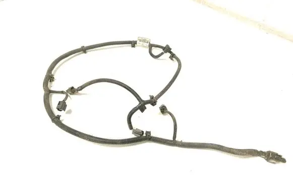 Nissan Qashqai Parking sensor (PDC) wiring loom 240934EA0B