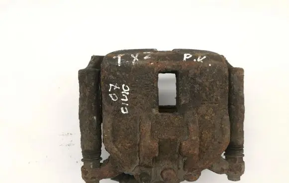 Honda Civic Front brake caliper