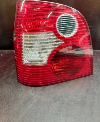 Volkswagen Polo Rear/tail lights 62408