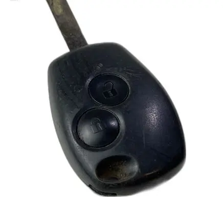 Renault Master III Ignition lock JCI216064929 JCI 21606492