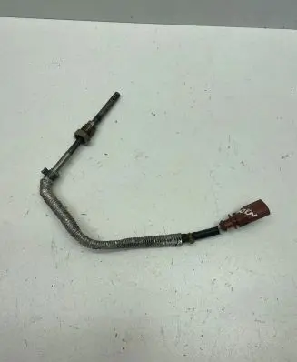 Audi A5 8T 8F Exhaust gas temperature sensor 059906088M