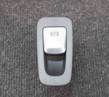 Mercedes-Benz GLC X253 C253 Hand parking brake switch A2059056603
