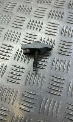 Opel Astra K Fuel Injector clamp holder 85152