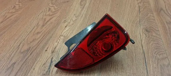 Renault Espace IV Rear fog light 8200027154