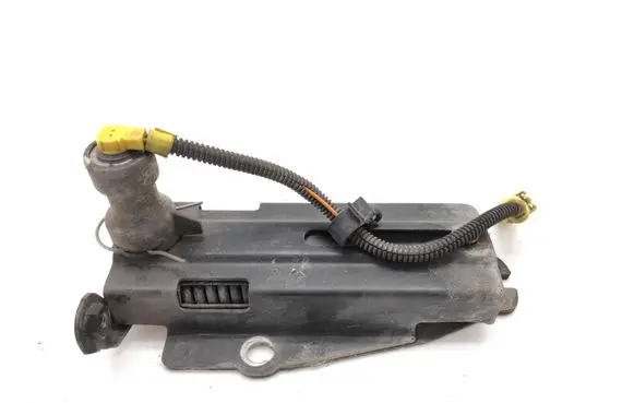 Citroen C6 Bonnet Pedestrian Airbag Actuator 9646055780 30001889000