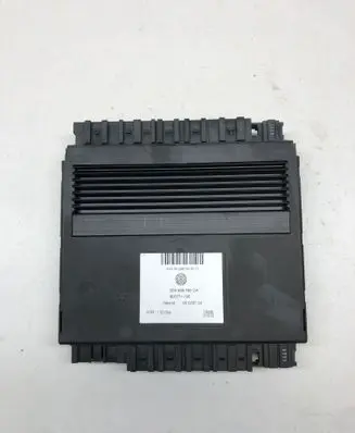 Volkswagen Phaeton Seat control module 3D0959760CA 900771106 05029704