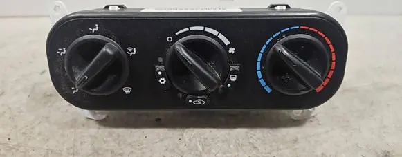 Jeep Compass Climate control unit P55111874AA 58024B 03142007