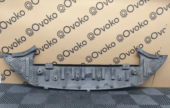 Ford Edge II Front bumper skid plate/under tray 100725