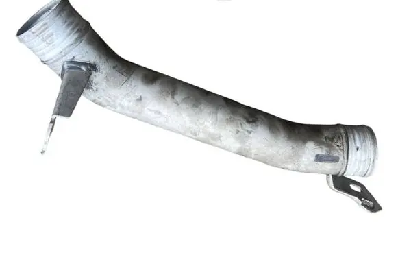 Volvo V40 Intercooler hose/pipe 31370060