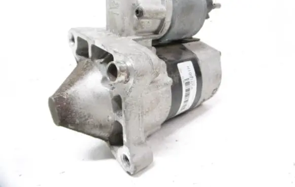 Dacia Dokker Starter motor