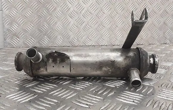 Opel Zafira B EGR valve cooler fgp55203716