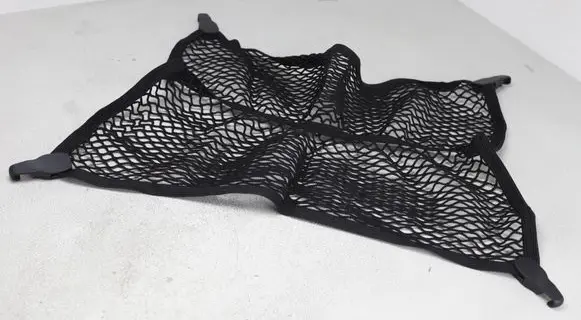 Audi A3 S3 8V Trunk/boot cargo luggage net 8V5861869 8V0861716