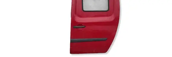 Renault Kangoo II Rear door DLTSSRKII