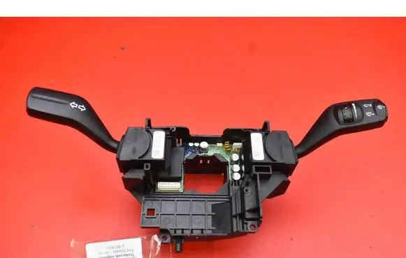 Ford Mondeo MK IV Other switches/knobs/shifts 6G9T-13N064-CG
