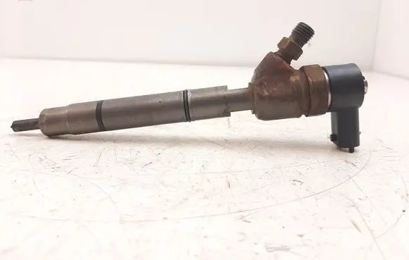 KIA Ceed Fuel injector 338002A900 0445110320