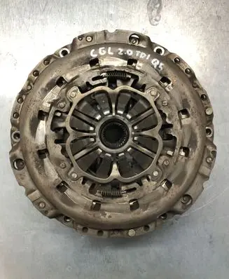 Audi Q5 SQ5 Clutch set kit 0B1105266AK