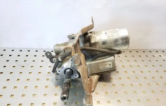 Nissan Note (E11) Power steering pump 488109U10A 6900000816