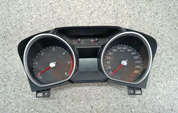 Ford S-MAX Speedometer (instrument cluster)