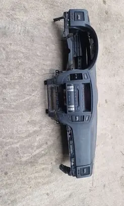 Mitsubishi Pajero Dashboard 9000098100008