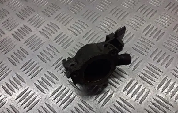 Renault Thalia I Thermostat/thermostat housing