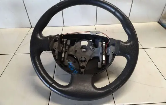 Renault Megane II Steering wheel 8200106306E