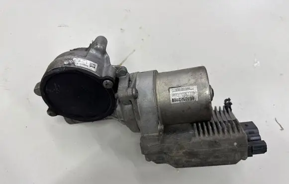 Mercedes-Benz GLA W156 X156 Steering rack electric part Q003TA1371ZE 6700003549A 5Y03