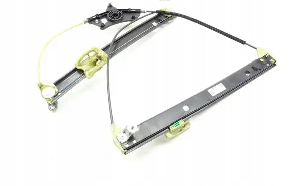 Audi A4 S4 B9 Front window lifting mechanism without motor 8W0837462