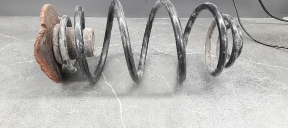 Opel Astra H Rear coil spring 90576351