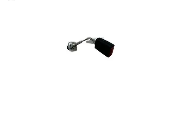 BMW M5 Rear seatbelt buckle 9172381