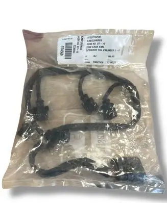 Audi A5 8T 8F Fuel injector wires 079971627C