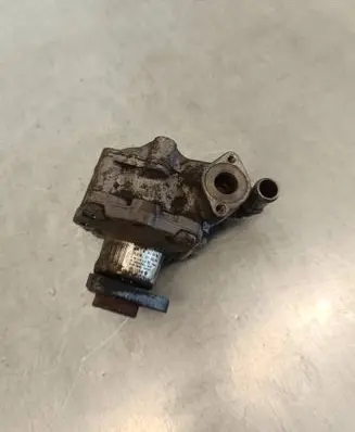 Audi A4 S4 B8 8K Power steering pump 8K0145154 7651955124