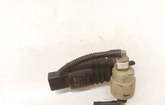 Audi A6 S6 C6 4F Windscreen/windshield washer pump 1T0955651A