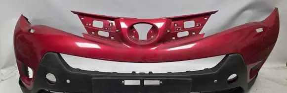 Toyota RAV 4 (XA40) Front bumper 5211942A00