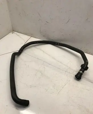 BMW 5 F10 F11 Engine coolant pipe/hose 8514031 10018610