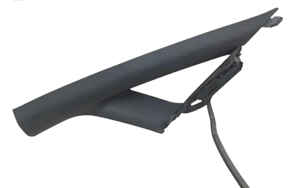 BYD Dolphin (A) pillar trim EM2E5402111A EM2E-5402111A PUD4021