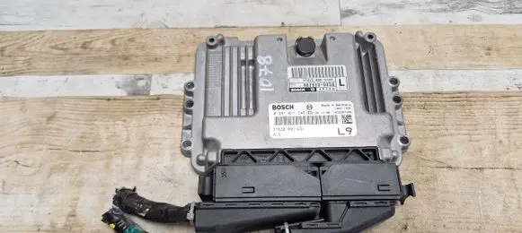 Honda Accord Engine control unit/module 4079180850