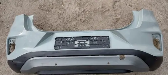 Ford Puma Front bumper